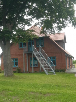 Ferienwohnung Wald und Weitblick, Dreschvitz